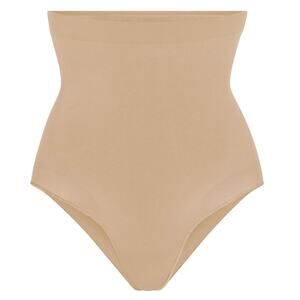 NWOT SKIMS Seamless Sculpt HIGH WAISTED BRIEF Women's Plus Size 4X/5X